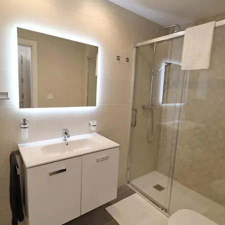 Appartamento Toplage Neubau Luxus-apartment, Und Altstadt In Minuten Zu Fuss