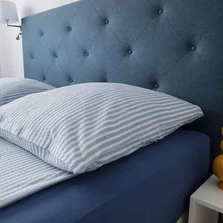 Toplage Neubau Luxus-apartment, Und Altstadt In Minuten Zu Fuss Lejlighed *