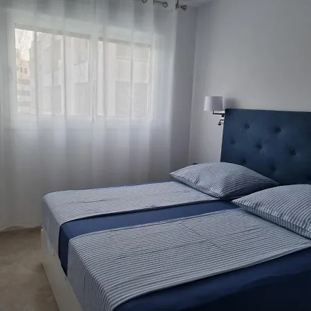 Lejlighed Toplage Neubau Luxus-apartment, Und Altstadt In Minuten Zu Fuss